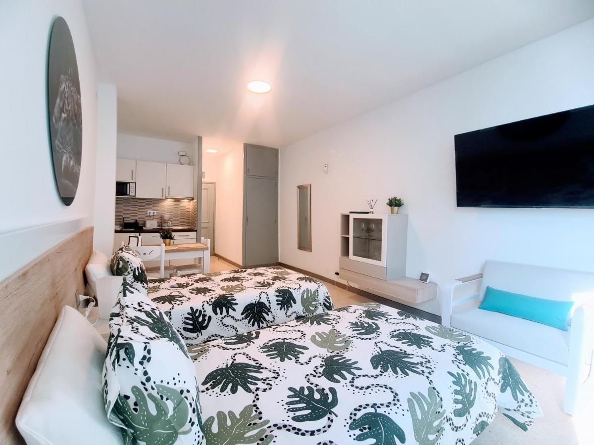 Vv Canteras Beach Paradise "By Henrypole Home" Las Palmas Exterior photo